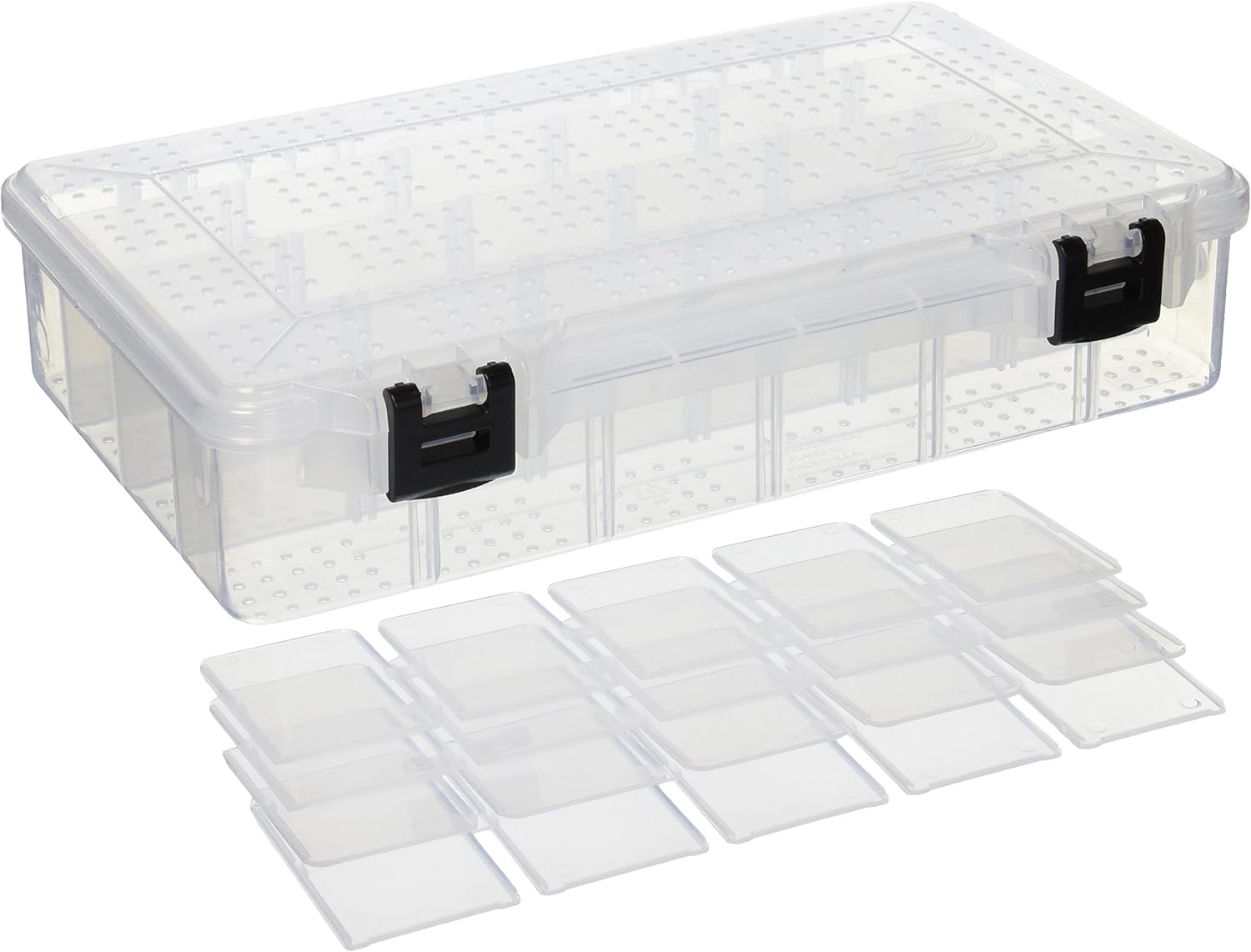 Plano Deep Hydro Flo Box 3700 Deep Size, 437300