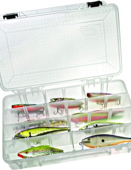 Plano Deep Hydro Flo Box 3700 Deep Size, 437300