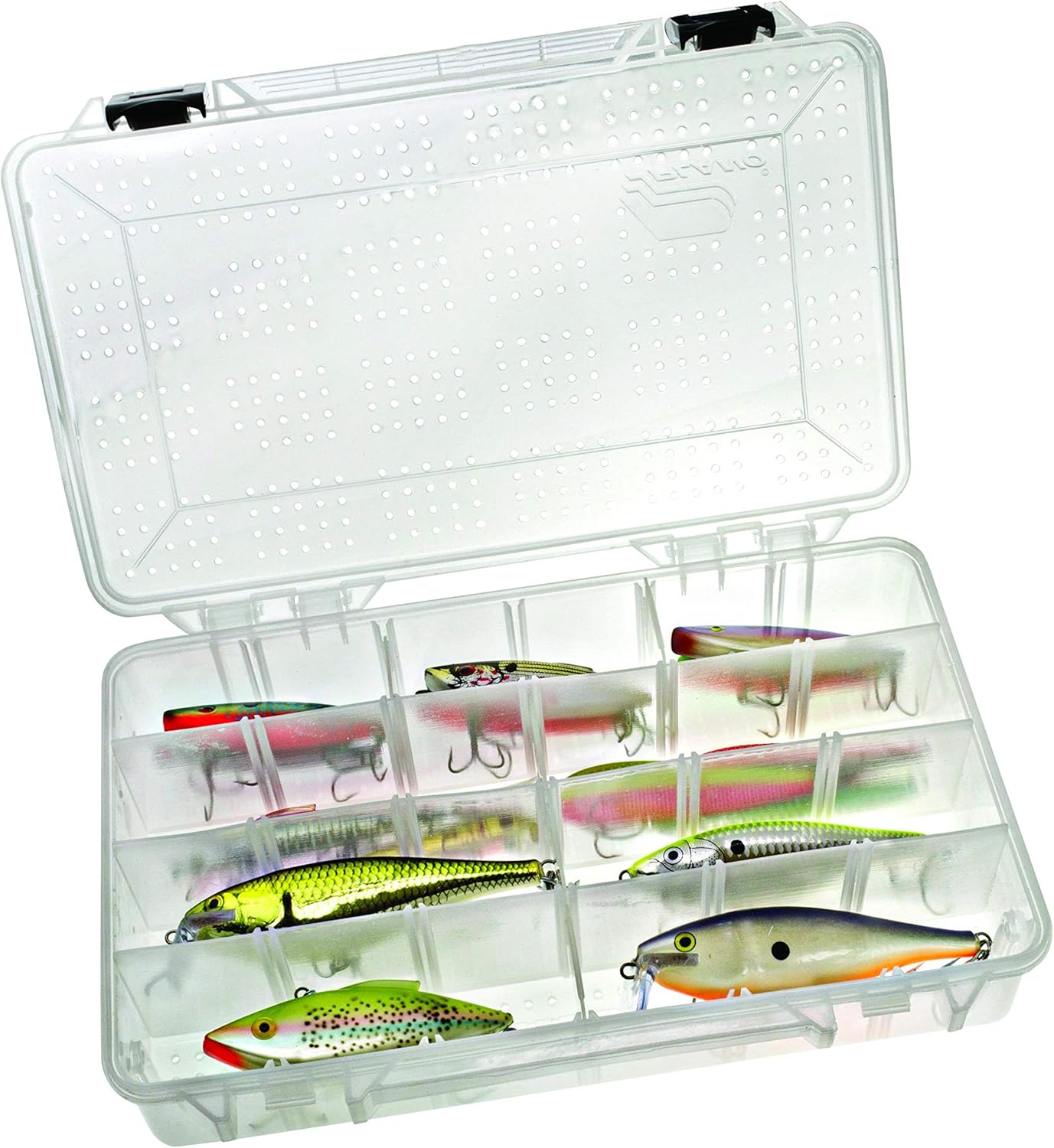 Plano Deep Hydro Flo Box 3700 Deep Size, 437300 - Image 2